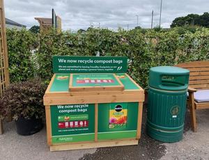 compost bin 
