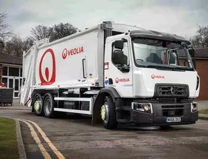 lorry 