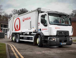 lorry 