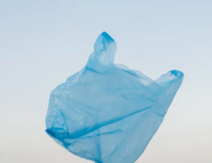 Plastic bags, soft plastics and small plastics items