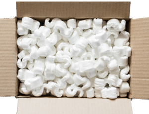Polystyrene