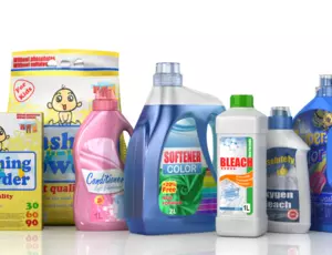 #2 Plastics (HDPE)