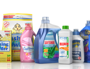 #2 Plastics (HDPE)