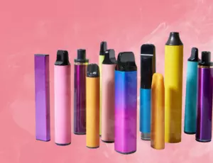 Vapes 
