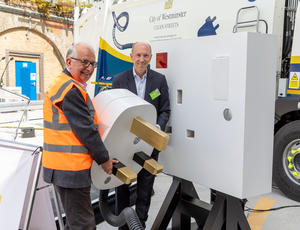 Electric Vehicle and Innovation Awards 2023