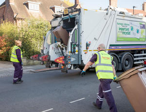 Veolia Haringey