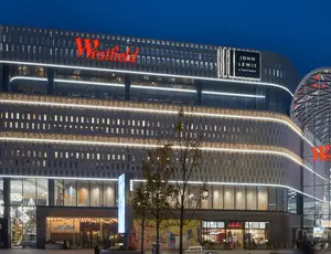 Westfield London