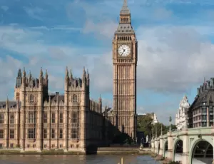 London Parliament