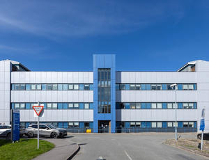 Eastbourne hospital