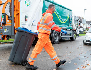 Kingston Council awards environmental services contract to Veolia 