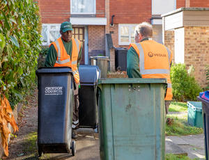 Veolia Bon Collection Croydon