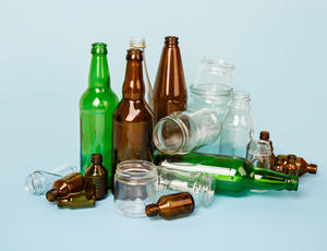 Glass Bottles
