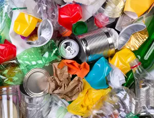 Dry Recycling Image