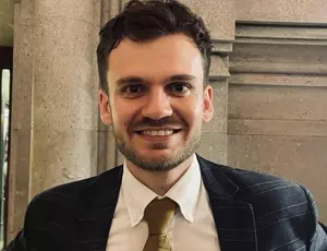 profile photo of Joe Main