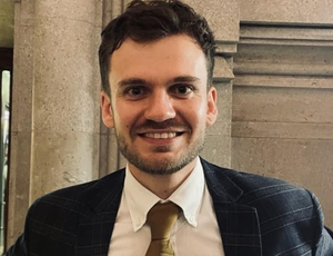 profile photo of Joe Main