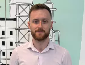profile photo of Keir Lewis