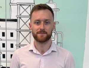 profile photo of Keir Lewis