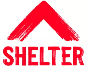 Shelter Logo
