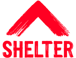 Shelter Logo