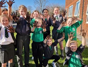 Veolia Orchard takes root in 500 UK schools 
