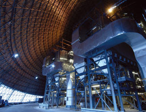 Energy Recovery Facility