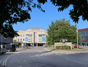 RUH Bath NHS Foundation Trust