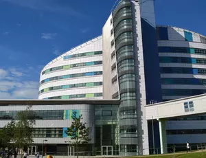 University Hospitals Birmingham NHS Foundation Trust