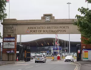 ABP Southampton