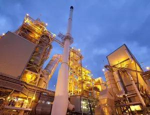 Veolia Ellesmere Port HTI treating PFAS