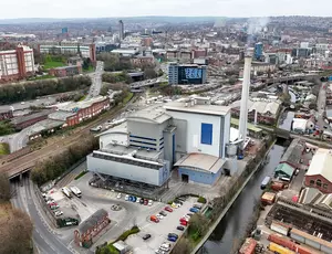 Sheffield Facility 