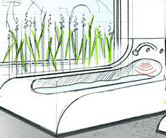 Bathroom - Ultrasonic Bath