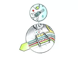 kitchen - Nanobots