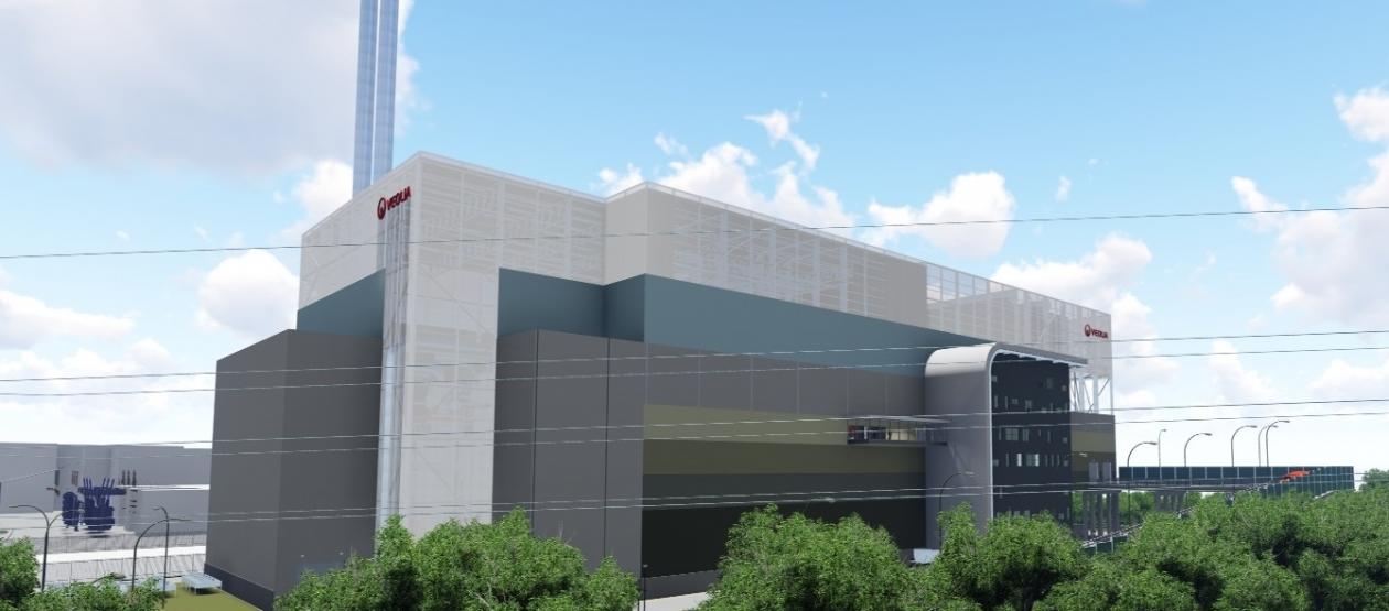 Veolia signs £1 billion contract with Hertfordshire County Council