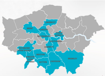 Veolia UK | Veolia wins South London Waste Partnership contract