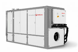 Veolia UK | Quorn & Veolia packaged CHP