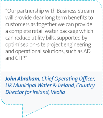 Veolia UK | Water 2027 forces shaping retail water Veolia UK | Water 2027 forces shaping retail water