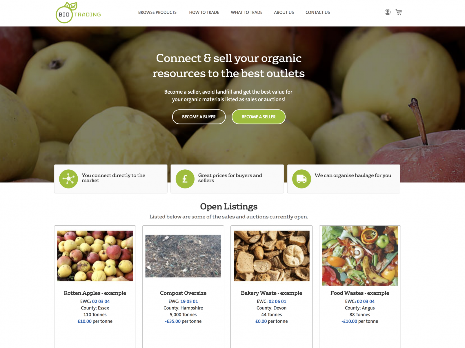 Veolia UK | Biotrading website Veolia UK | Biotrading website