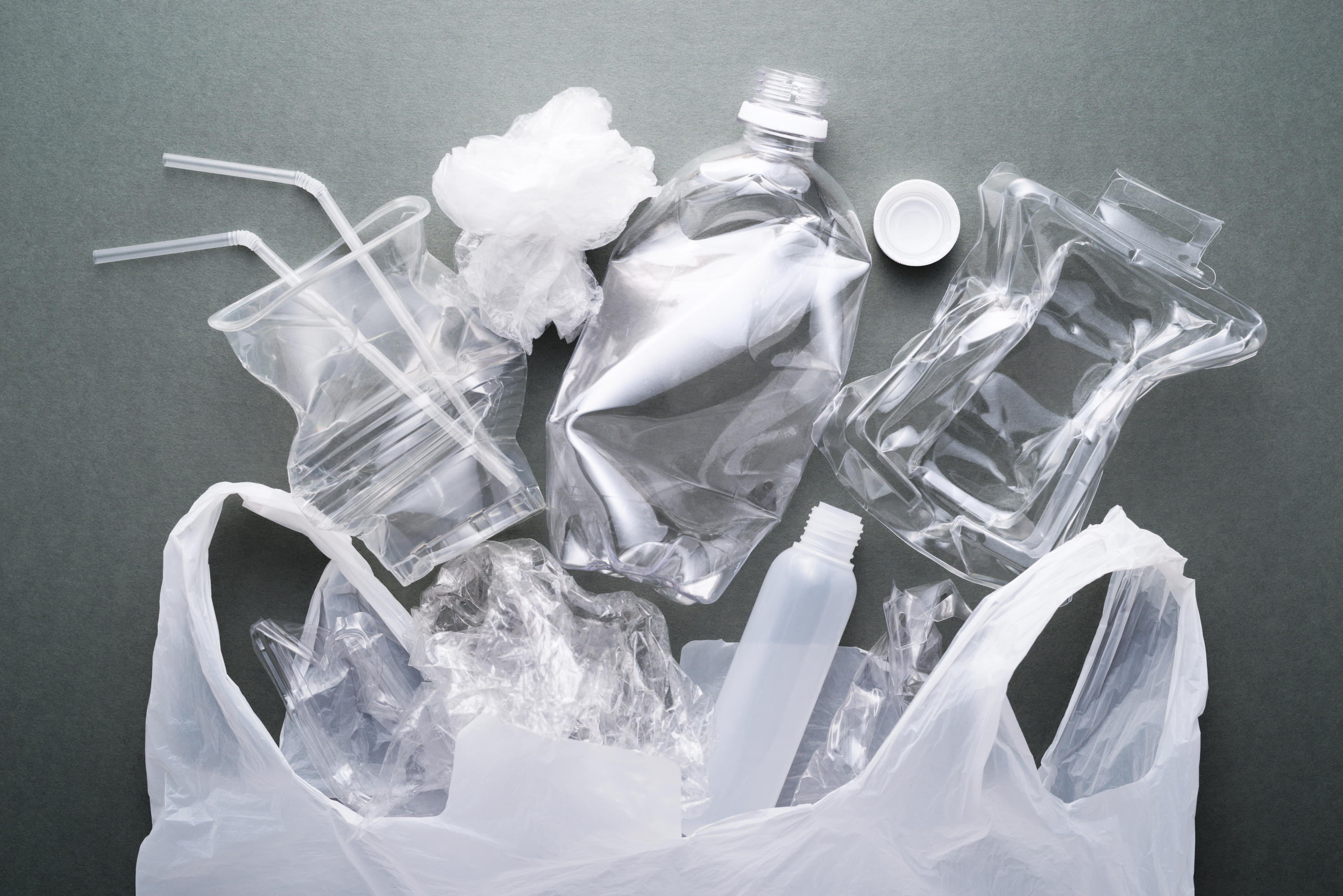 The Plastic Packaging Tax Only one year to go Veolia UK