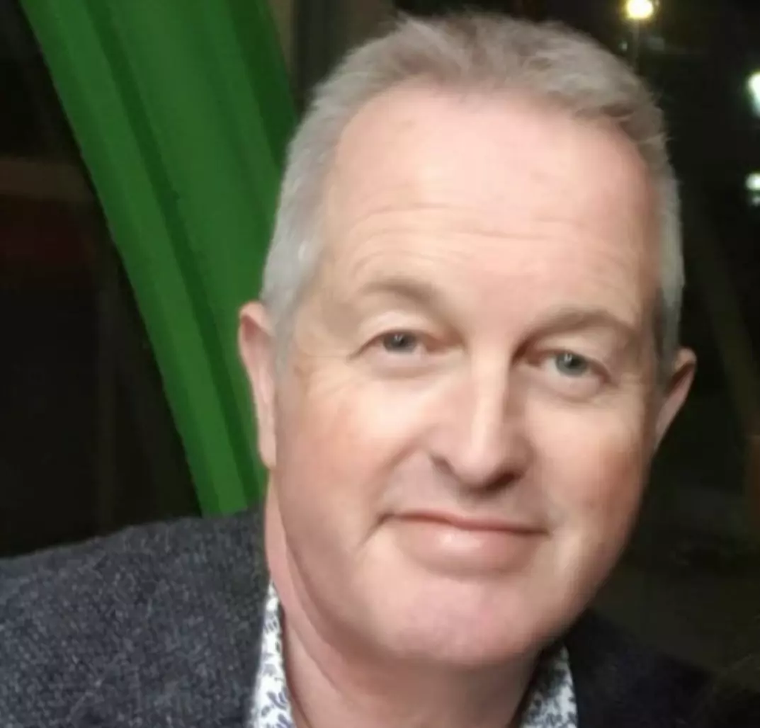 Rob Cole 