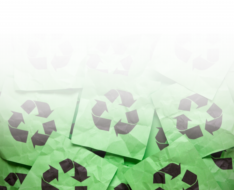recycle logo