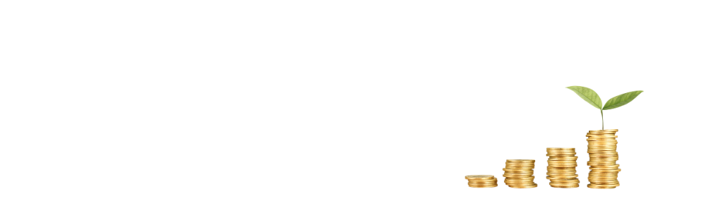 Community fund background coins