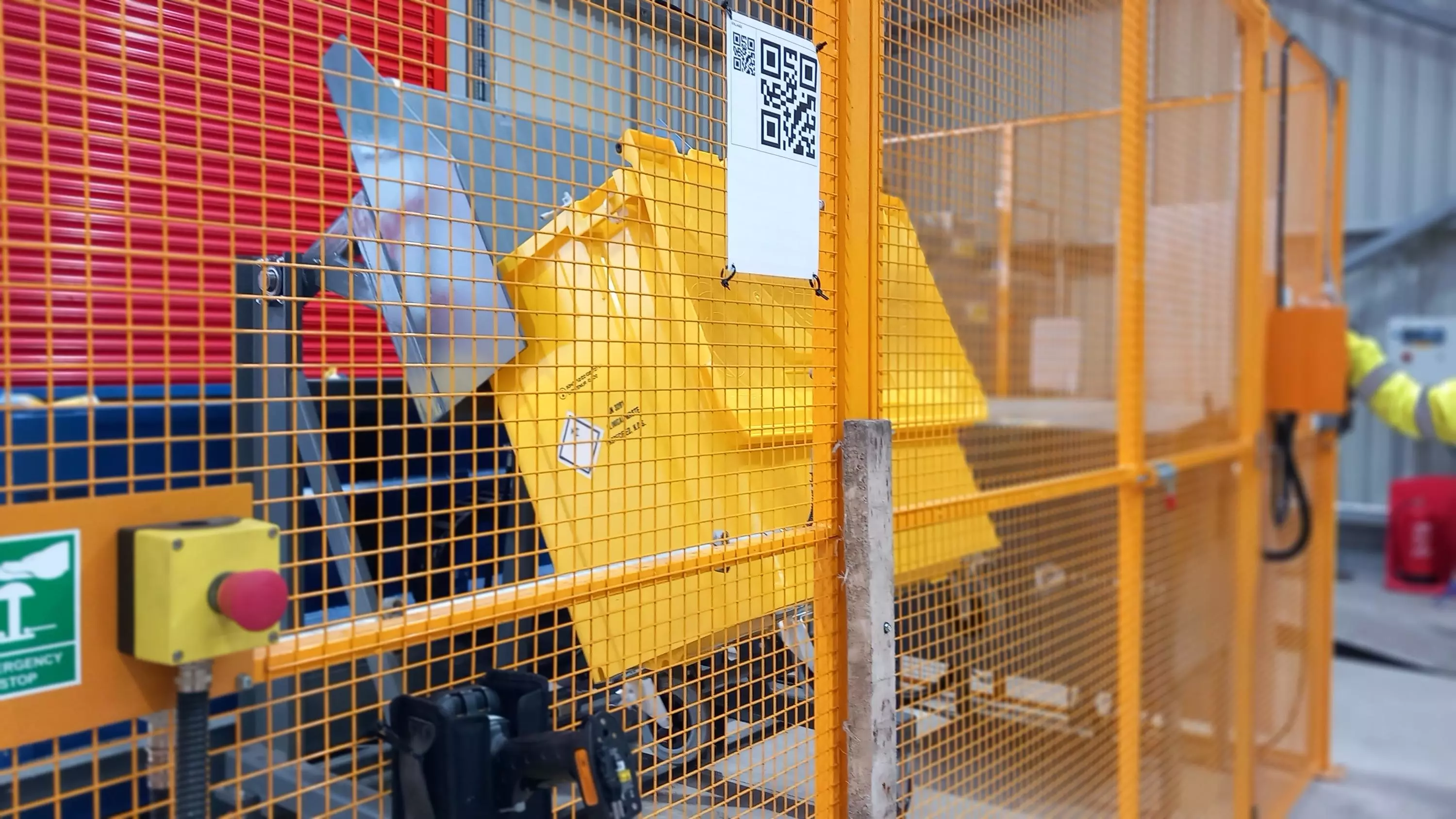 Veolia's specialised ERF