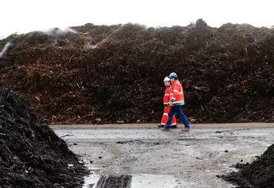 Composting
