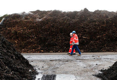 Composting