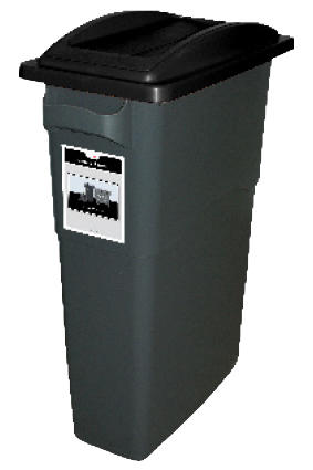 General Waste GW02