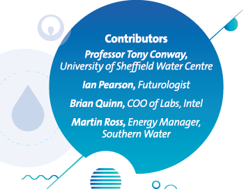 Veolia UK | Water 2027 report contributors