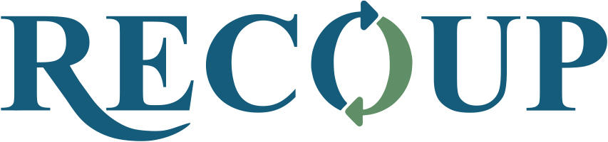 RECOUP logo