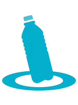 Veolia UK _ Plan for plastics deposit return icon