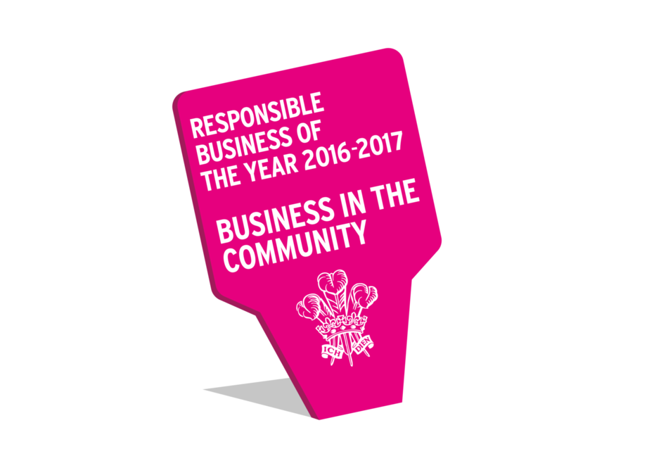 Veolia UK _ BITC Environmental Leadership Award