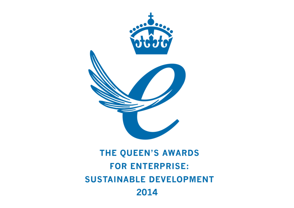 Veolia UK | Queen's Award for Enterprise in Sustainable Development